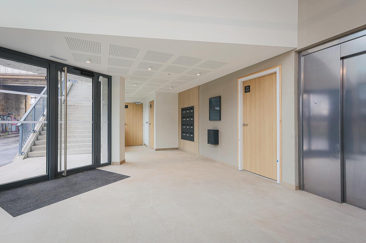 Bureau Bordeaux 3716m² Location bureau Bordeaux Gironde OLBUR2112061 14